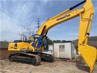 Komatsu 350-8