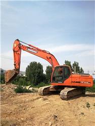 Doosan DX 225