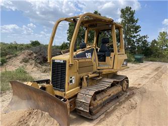 CAT D3G XL