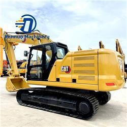 CAT 320GC