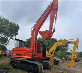 Doosan DX225LC-9C