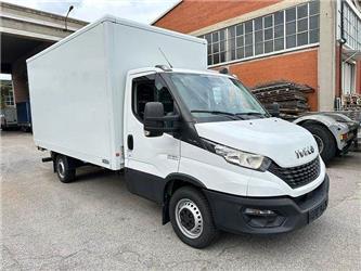 Iveco 35S16