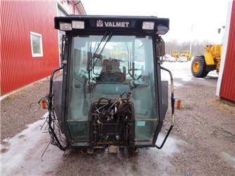 Valmet 8600