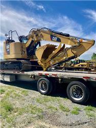 CAT 314 F