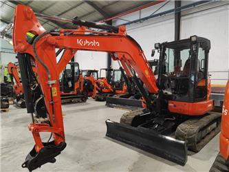 Kubota U48-4