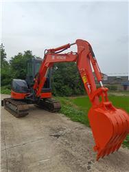 Hitachi ZX50U