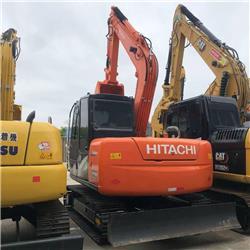 Hitachi ZX70