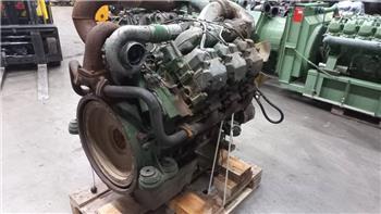 Deutz BF6M1015