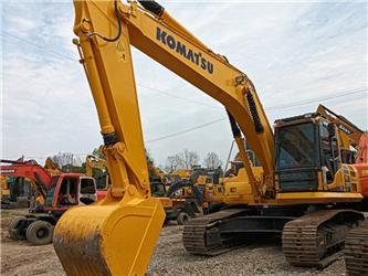 Komatsu PC 210LC