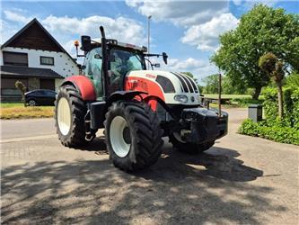 Steyr 6205 CVT