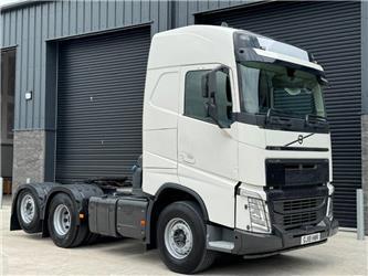 Volvo FH 500