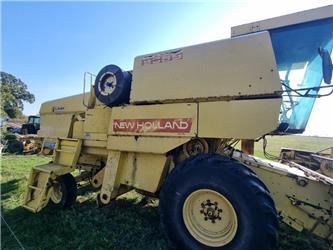 New Holland 8060