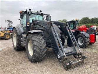 Valtra T214 Versu