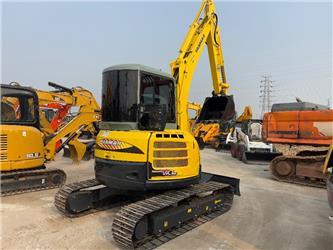 Yanmar Vio 55