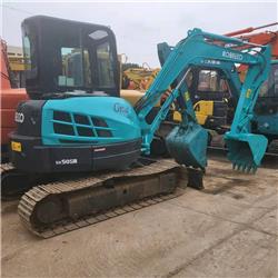 Kobelco SK 50