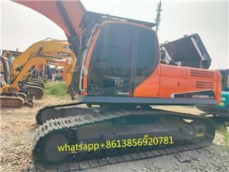 Doosan DX 225