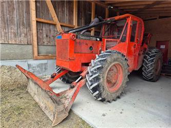 Timberjack 225E