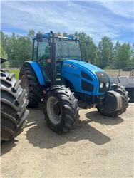 Landini Ghibli 100