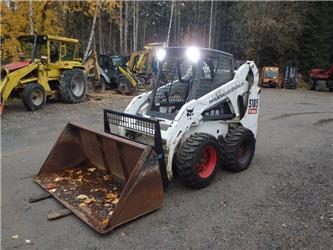 Bobcat S 185