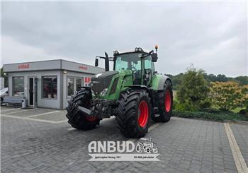 Fendt 824 Profi