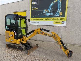 CAT 301.8