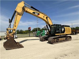 CAT 349FL