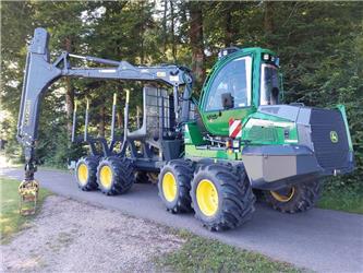 John Deere 1010G