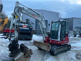 Takeuchi TB250-2