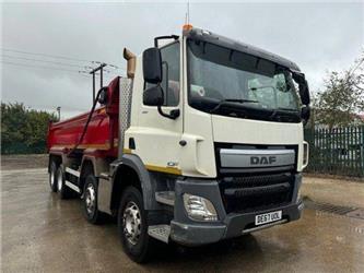 DAF CF 440