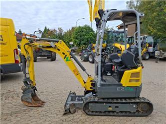 Wacker Neuson EZ17e