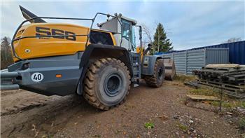 Liebherr L 566