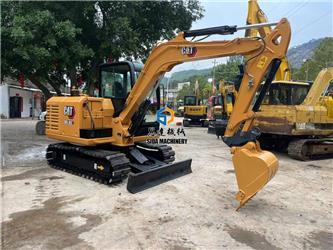 CAT 305.5E2