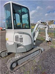 Yanmar Vio 20