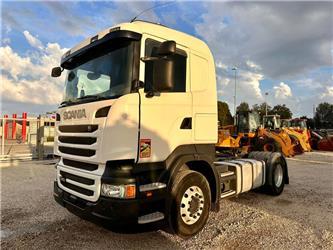 Scania R 450