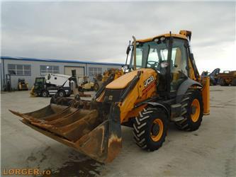 JCB 3 CX