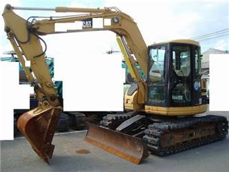 CAT 308 B