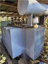  Transformator 1000 kW