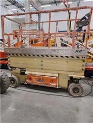 JLG 3246 ES