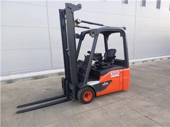 Linde E 18