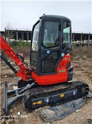 Kubota U 35