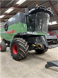 Fendt 9490 X