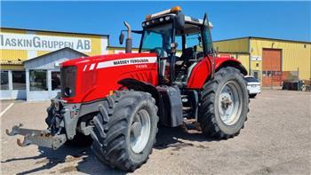 Massey Ferguson 7499