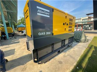 Atlas Copco QAS200