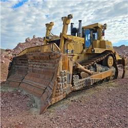 CAT D10R