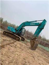 Kobelco SK 210