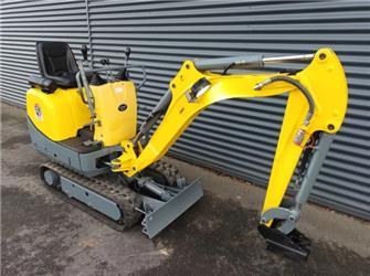 Wacker Neuson 803