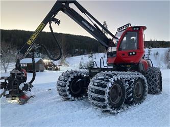 Komatsu 951