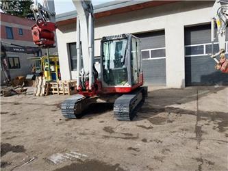 Takeuchi TB290-2