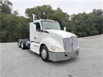 Kenworth T 680