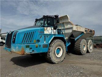 Terex TA 400